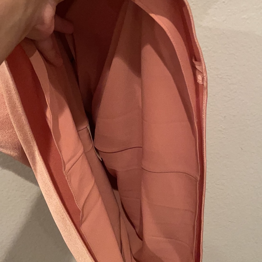 Sold 🆕ALICE + OLIVIA Harmony Roseslip dress Sz 10 - Picture 9 of 16